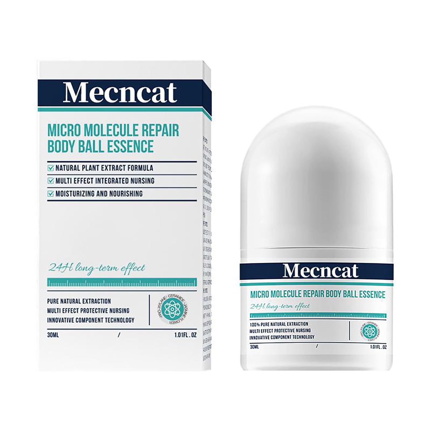 GlowBoost Skin Repair Roller