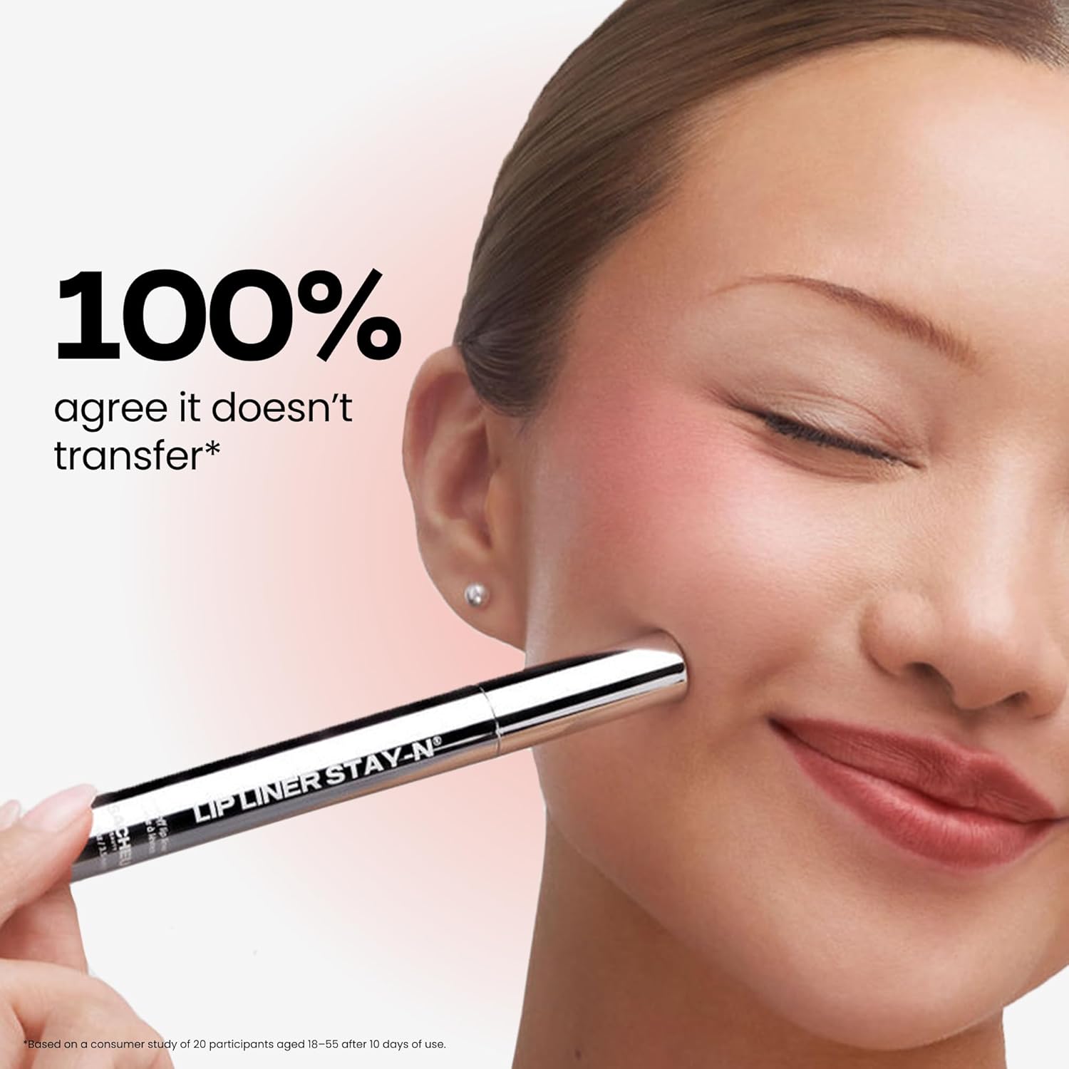 Sacheu Stay-N Peel Lip Tint