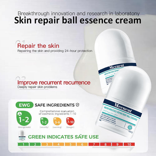 GlowBoost Skin Repair Roller