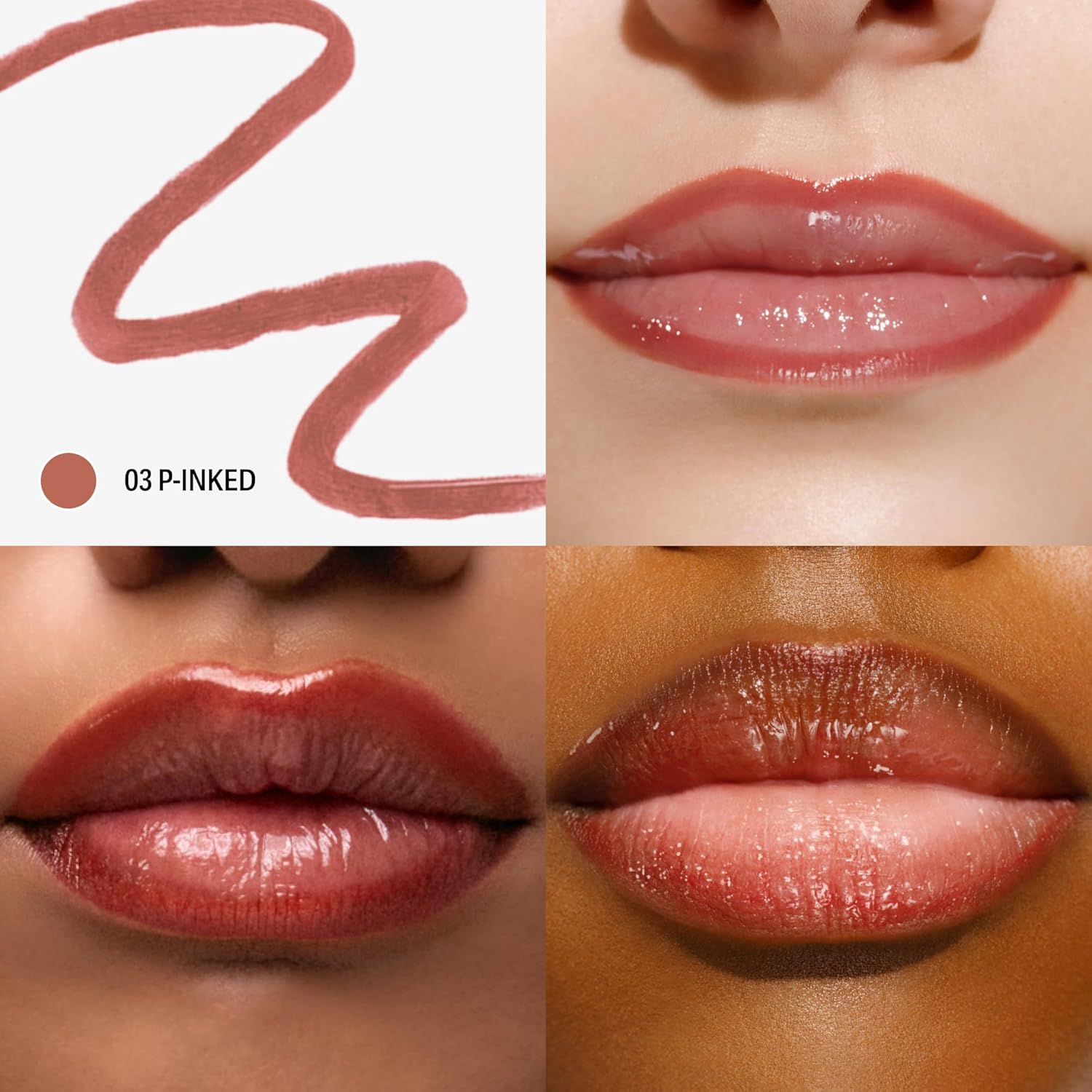 Sacheu Stay-N Peel Lip Tint