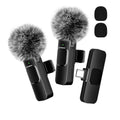 K60 Wireless Mini Mic